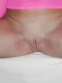 Mix fighette bagnate