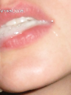 Bellissima bionda porca