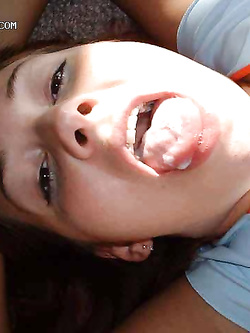 Maialina capelli rossi