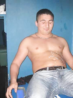 Foto amatoriali da un Night Club