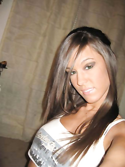 Altre foto di Nicole nuda