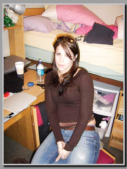 Foto amatoriali fighetta bocchinara