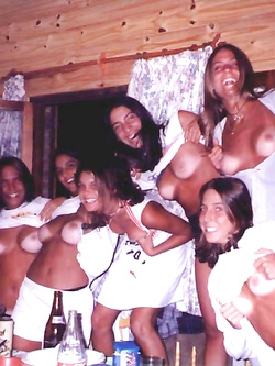 Gruppi di belle ragazze n.1