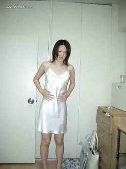 Coppia amatoriale asiatica