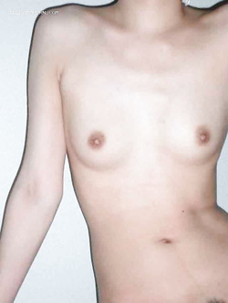 Coppia amatoriale asiatica