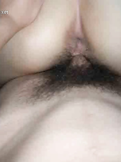 Coppia amatoriale asiatica