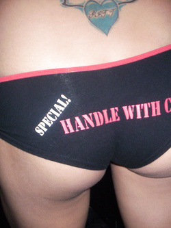 La bionda e la bruna