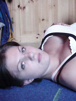 Foto Amatoriali - Belle ragazze arrapate