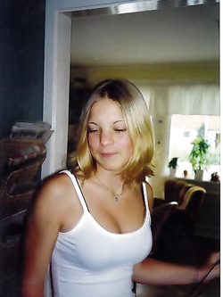 Foto Amatoriali - Belle ragazze arrapate