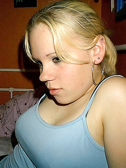 Foto Amatoriali - Belle ragazze arrapate