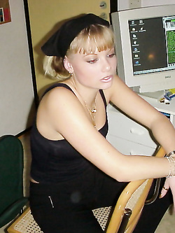 Foto Amatoriali - Belle ragazze arrapate