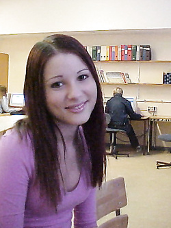 Foto Amatoriali - Belle ragazze arrapate