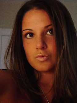 Foto Amatoriali - Belle ragazze arrapate