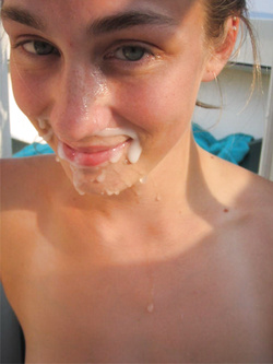 Foto hard di una coppietta danese