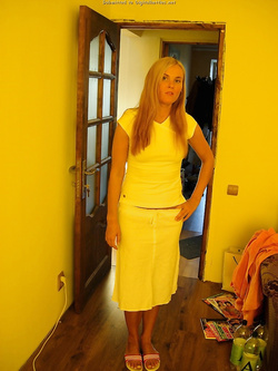 Foto porno della mia ex tipa