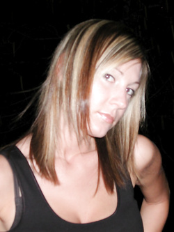 Foto hard di giovani sposi in luna di miele