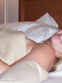 Foto della Ex grassottella e porca