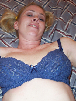 Foto della Ex grassottella e porca