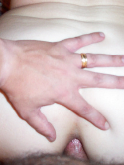 Foto della Ex grassottella e porca