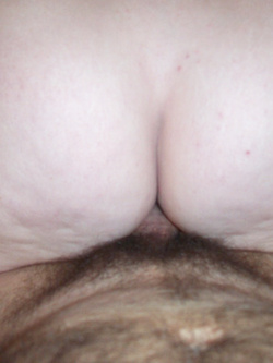 Foto della Ex grassottella e porca