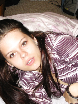 Porno coppietta canadese esibizionista