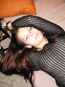 Porno coppietta canadese esibizionista