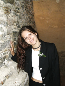 Porno coppietta canadese esibizionista