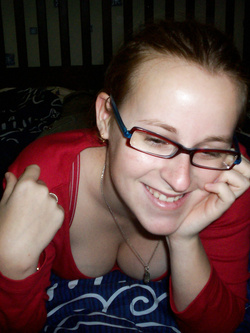 Ragazza troia tirolese