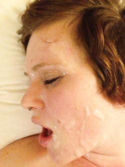 Foto di una ragazza alternativa