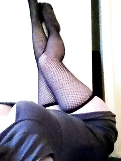 Foto di una ragazza alternativa