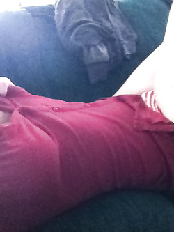 Foto di una ragazza alternativa