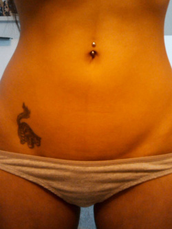 Cubista milanese del Just Cavalli