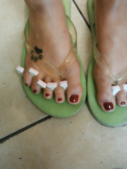 Cubista milanese del Just Cavalli