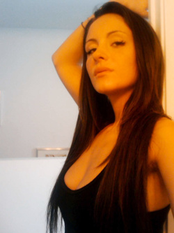 Cubista milanese del Just Cavalli