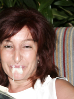 Adriana bitch for money