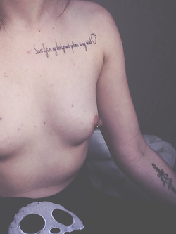 Selfie hot di una bella figa