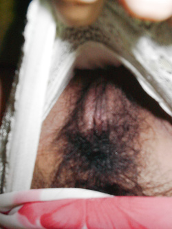 Foto hard di una coppia filippina