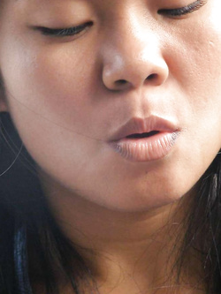 18enne Thai con porcone italiano