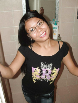 18enne Thai con porcone italiano