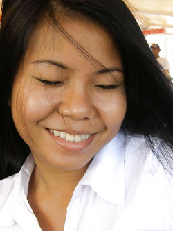 18enne Thai con porcone italiano