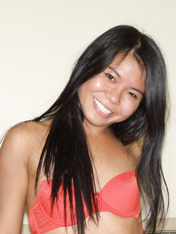 18enne Thai con porcone italiano