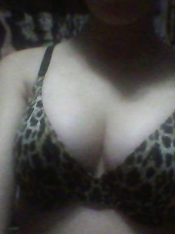 Foto sexy amatoriali rubate di una 21 enne