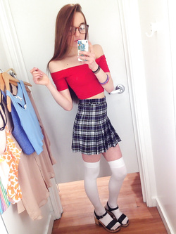 Foto porno di Whatsapp di una 18enne