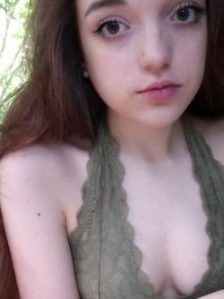 Foto porno di Whatsapp di una 18enne