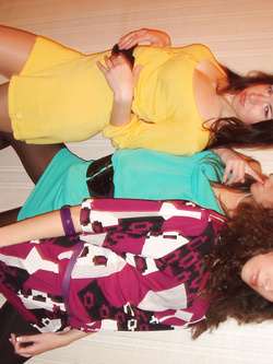 Foto porno coppietta di Varese