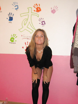 Chiara la troia di Milano