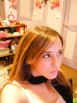 Ex ragazza sputtanata dal fidanzato