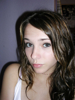 Ex ragazza sputtanata dal fidanzato