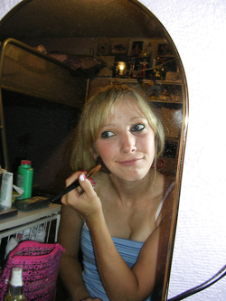 Ex ragazza sputtanata dal fidanzato