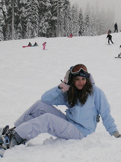 Ex ragazza sputtanata dal fidanzato